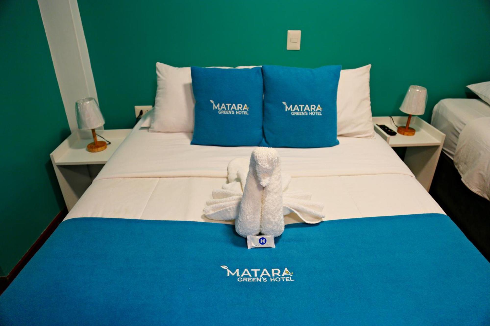 Matara Greens